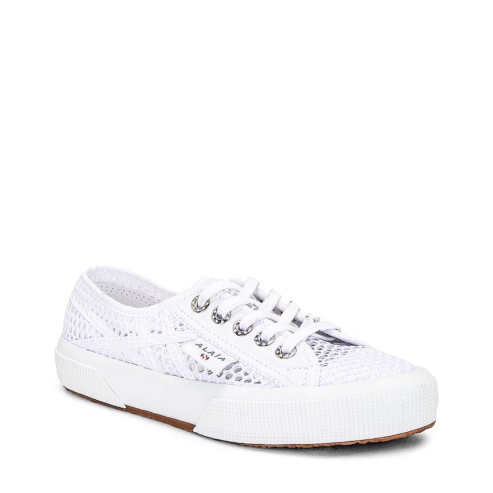 ALAÏA Superga Sneaker